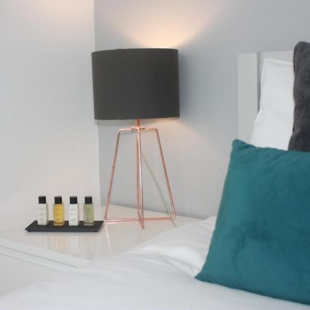 Berwicks House - Nec & Airport - Stylish 3-Bed House With Garden Villa Birmingham Luaran gambar