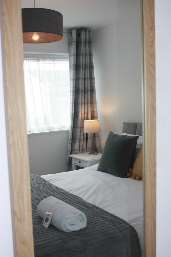 Berwicks House - Nec & Airport - Stylish 3-Bed House With Garden Villa Birmingham Luaran gambar